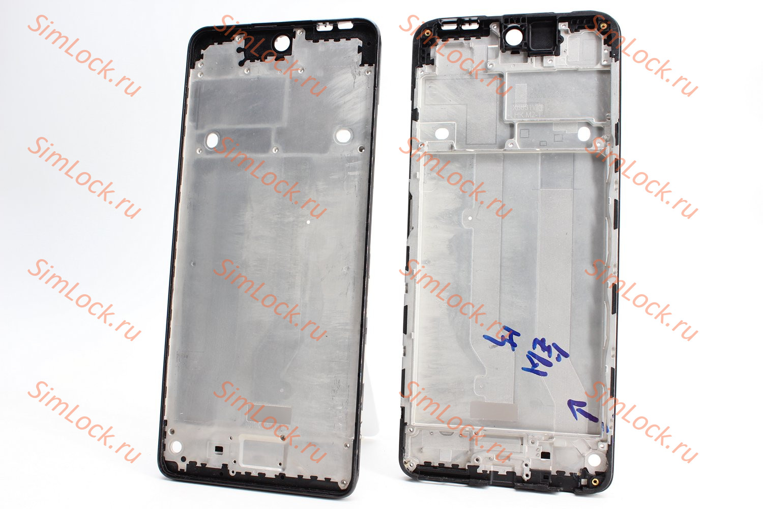 Рамка дисплея Infinix Hot 30 (X6831), К-1