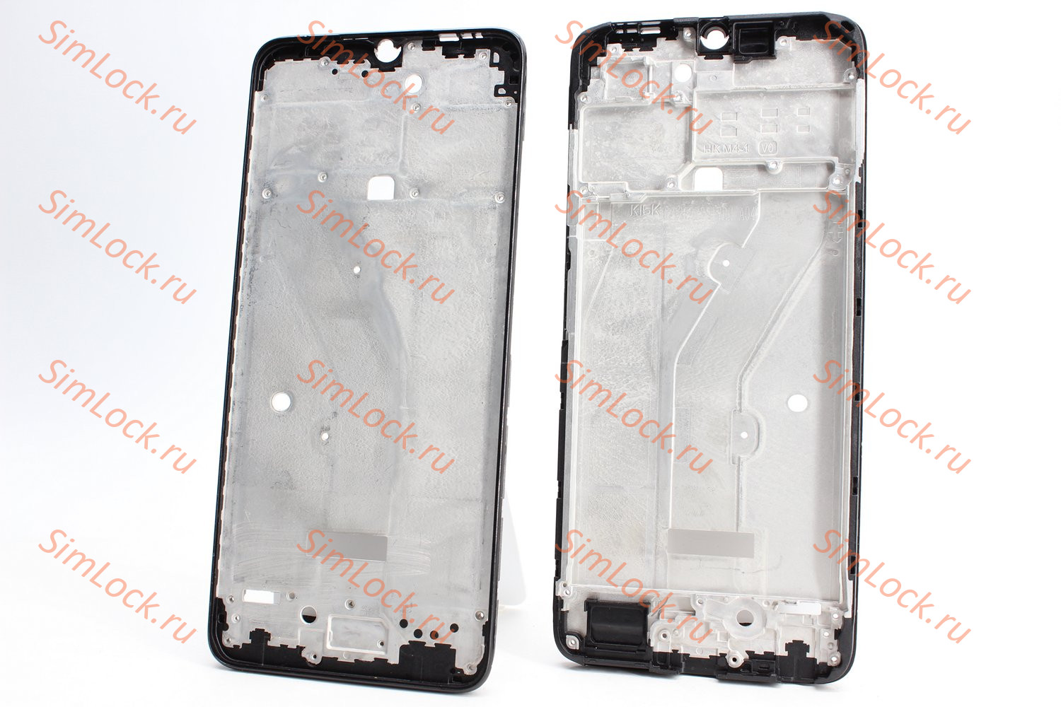 Рамка дисплея Tecno Spark 10C (KI5K, KI5M), К-2