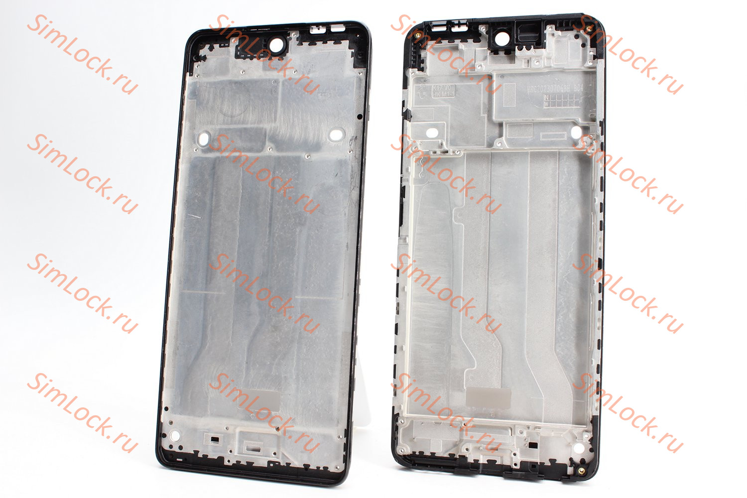 Рамка дисплея Tecno Spark 10 Pro (KI7), К-2