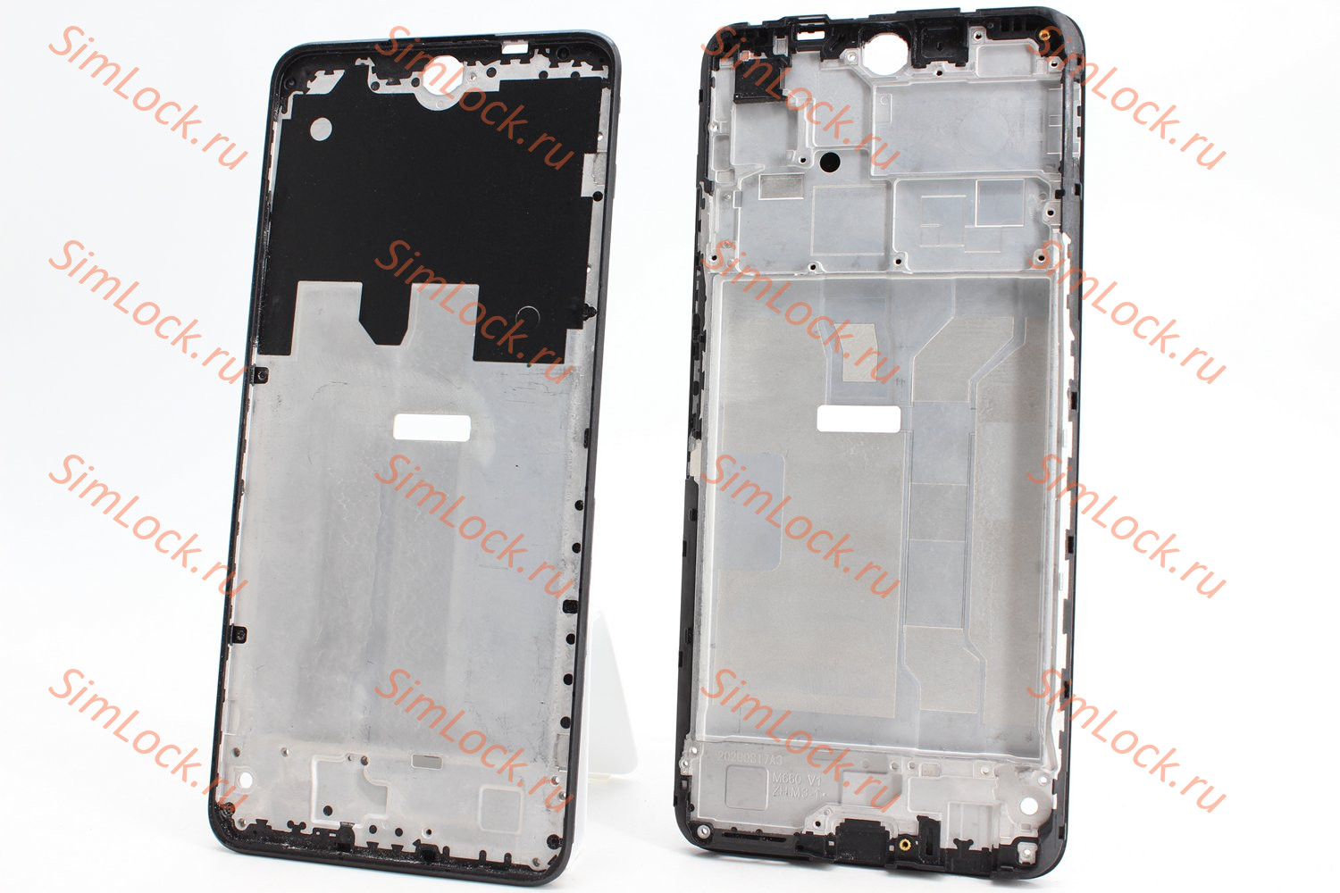 Рамка дисплея Honor 10X Lite (DNN-LX9), Huawei P Smart 2021 (PPA-LX1), К-2