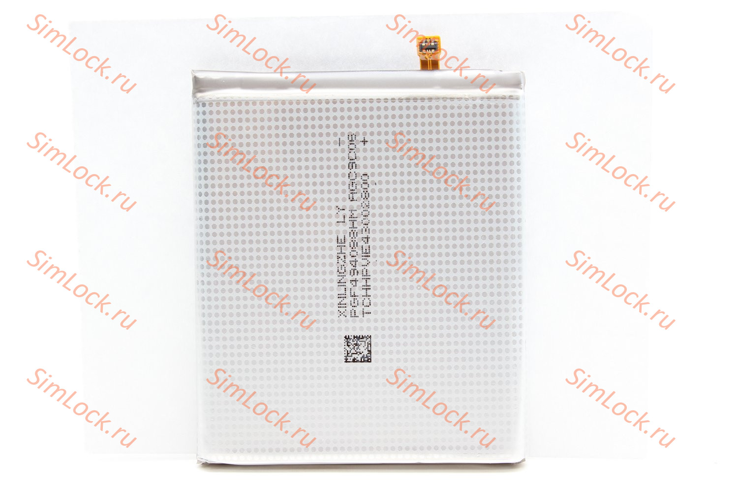 Аккумулятор Samsung N985 Galaxy Note 20 Ultra, К-1