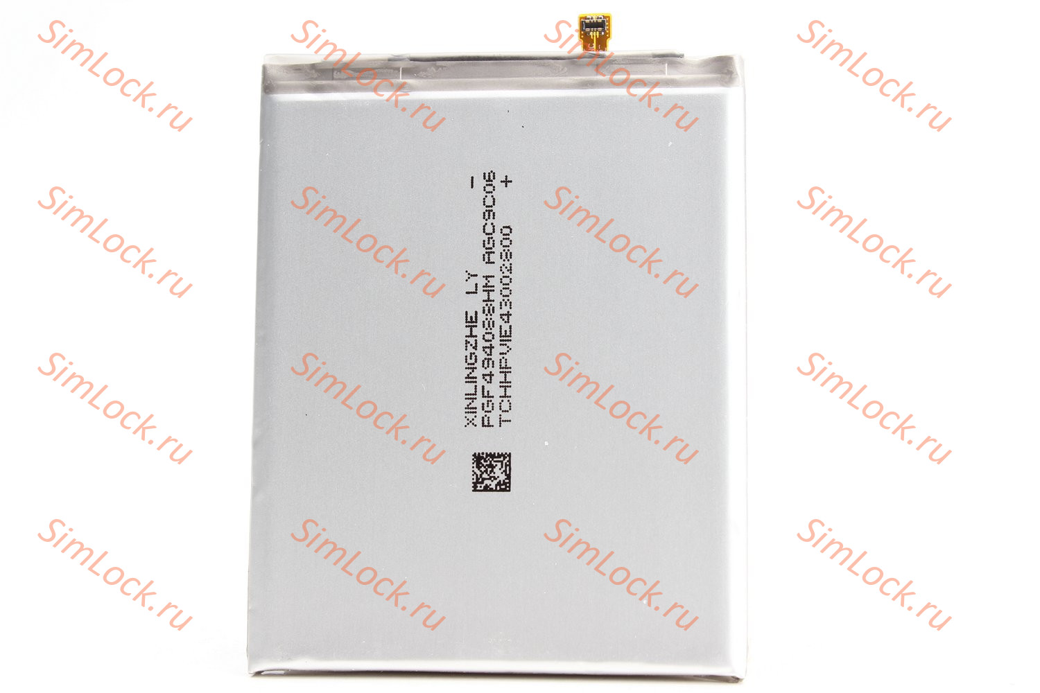 Аккумулятор Samsung G996B Galaxy S21 Plus, К-1