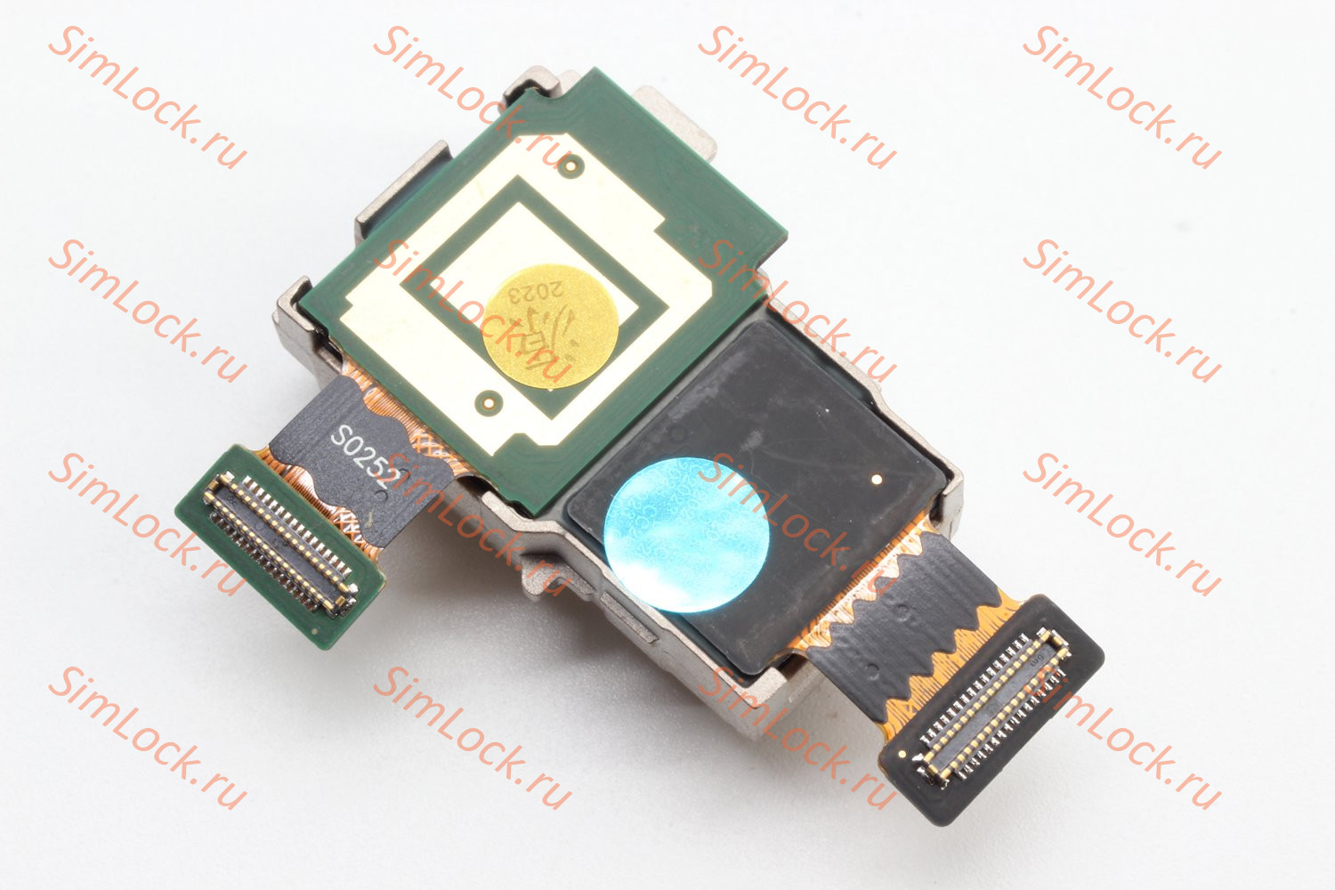 Камера задняя Honor 20 Pro (YAL-L41) (модуль 48MP, 8 MP), К-1