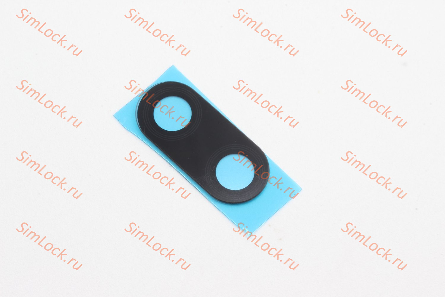 Стекло камеры Honor 10 (COL-L29)