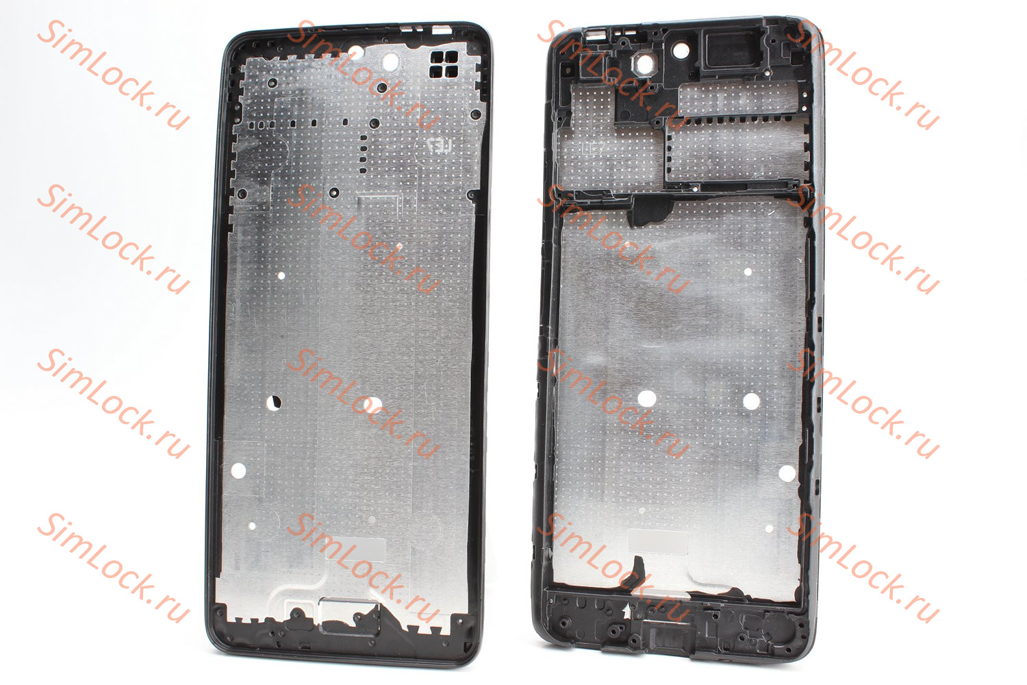 Рамка дисплея Tecno Pova 2 (LE7n), К-2