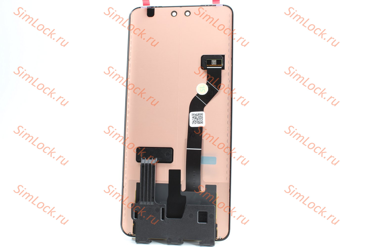 Дисплей Xiaomi 13 Lite, Civi 2, AMOLED, оригинал