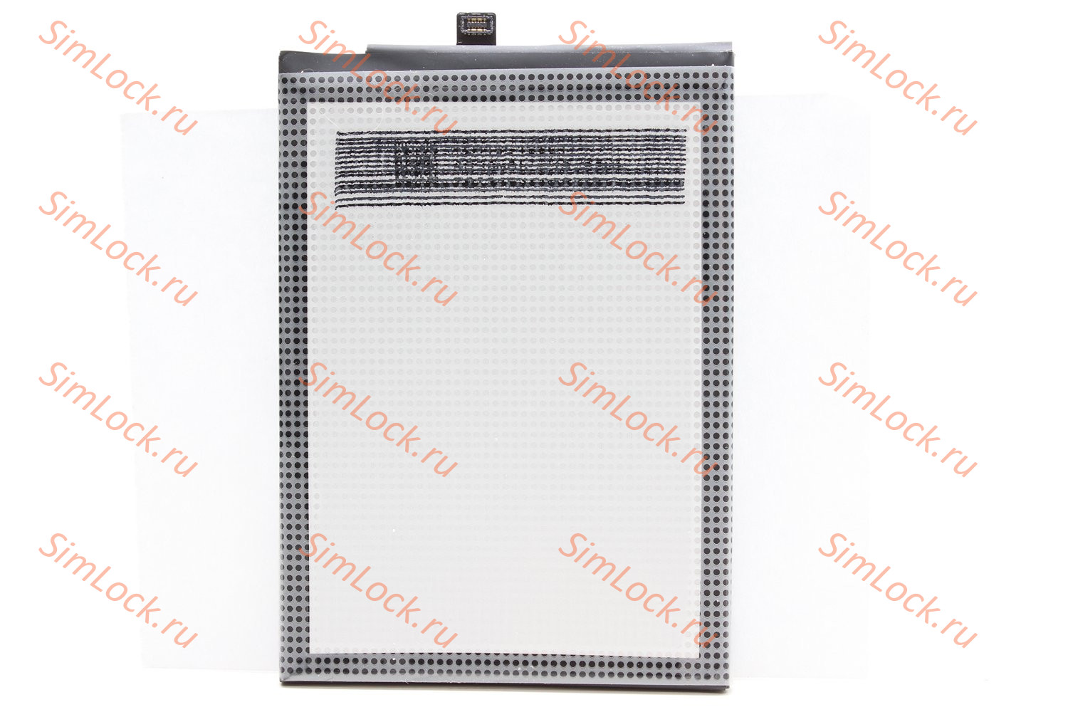 Аккумулятор BL-49KX Infinix Note 11 (X663B), Note 12 (X663D), Note 12 Pro (X676B), Note 12 2023 (X676C), K-1