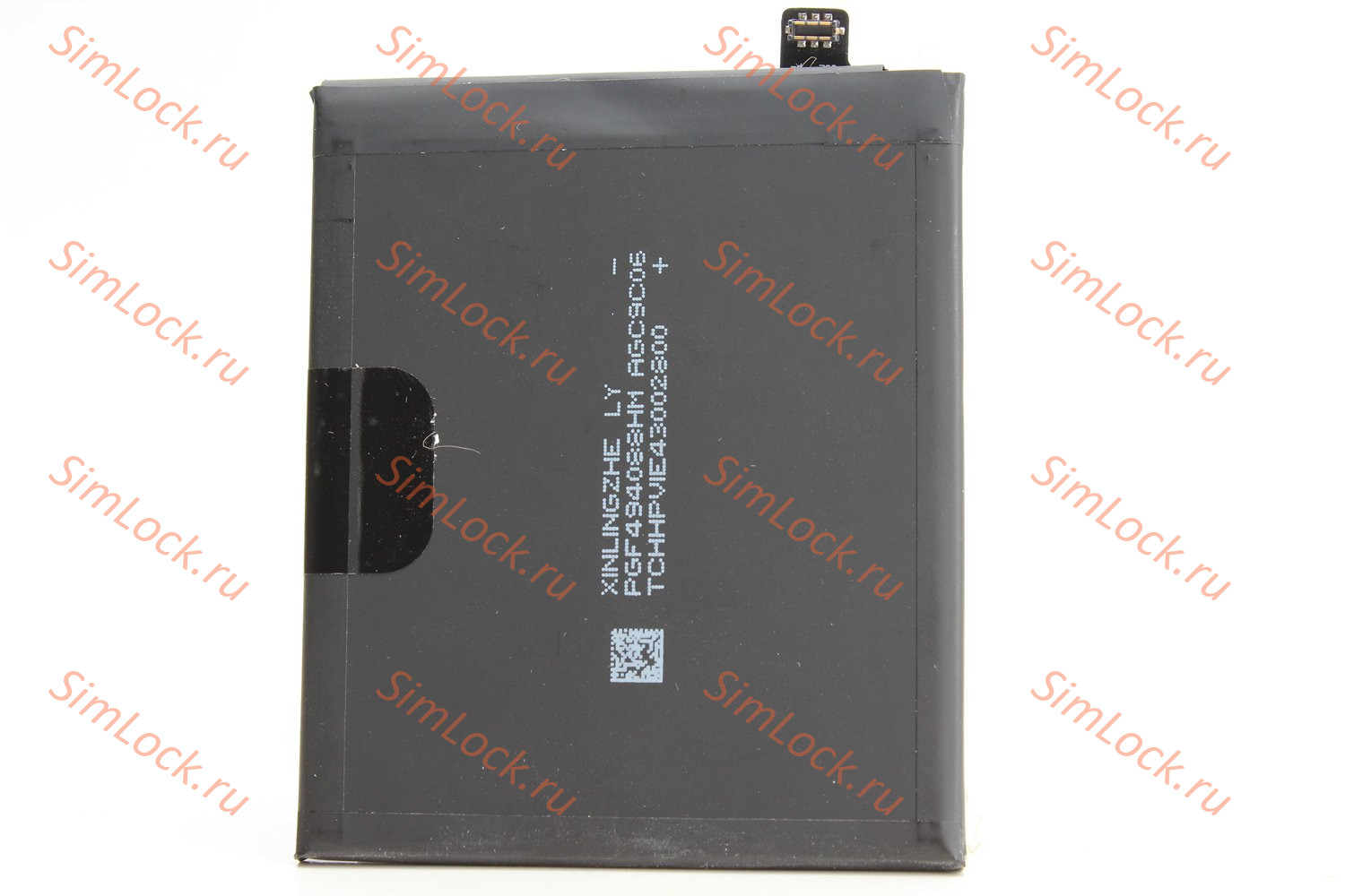 Аккумулятор BLP743 OnePlus 7T, K-1