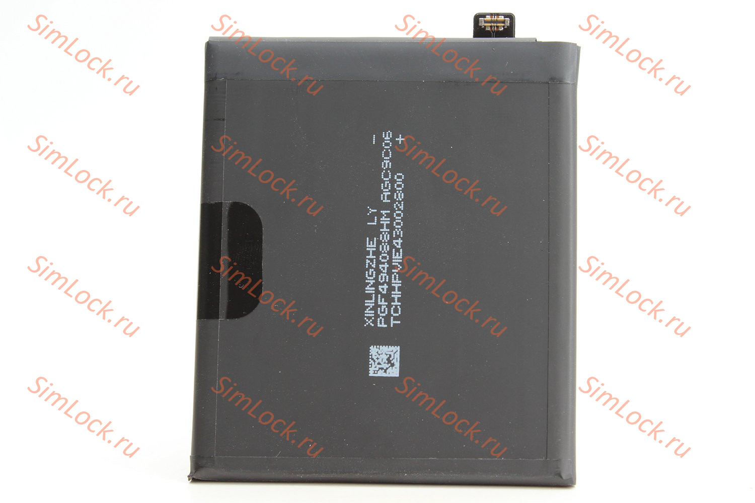 Аккумулятор BLP759 OnePlus 8 Pro, K-1