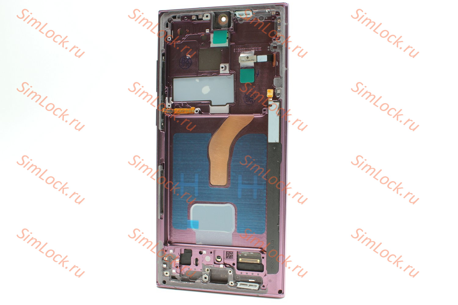 Samsung S21 Дисплей Купить