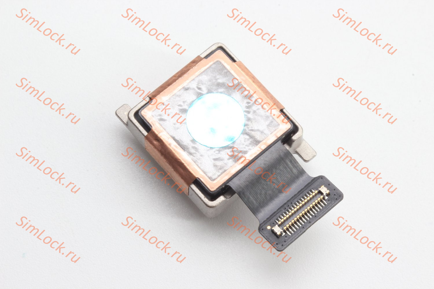 Камера Realme GT 5G (RMX2202) задняя основная (64MP), К-1