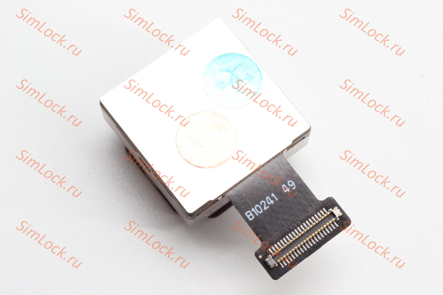 Камера Realme GT 2 Pro (RMX3301), GT Neo 3 (RMX3561), OnePlus 9RT, 10R, OnePlus Ace задняя основная (50MP), К-1