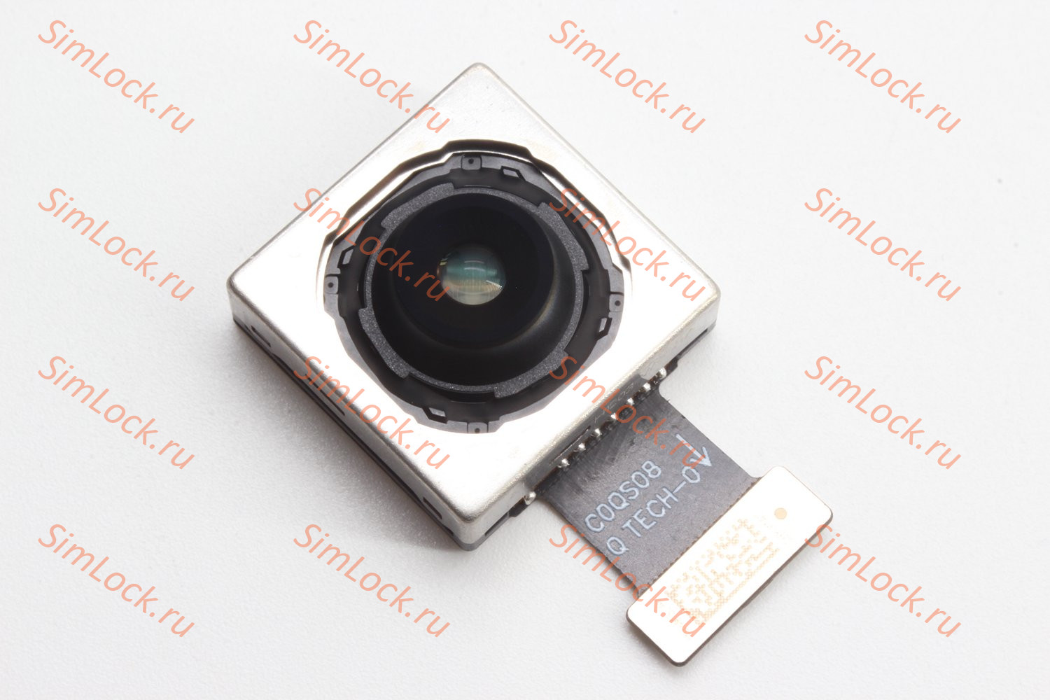 Камера Realme GT 2 Pro (RMX3301), GT Neo 3 (RMX3561), OnePlus 9RT, 10R, OnePlus Ace задняя основная (50MP), К-1