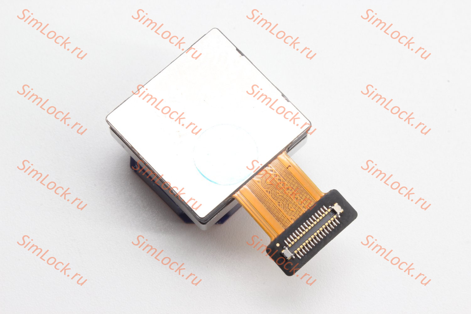 Камера Realme 8 Pro (RMX3081) задняя основная (108MP) , К-1