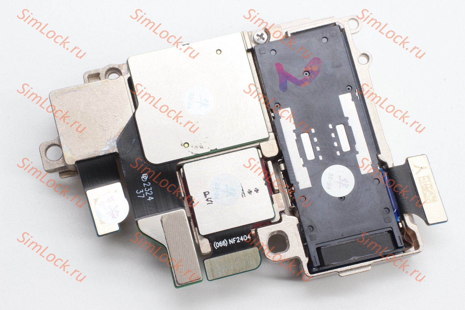 Камера задняя Samsung S908 Galaxy S22 Ultra, оригинал