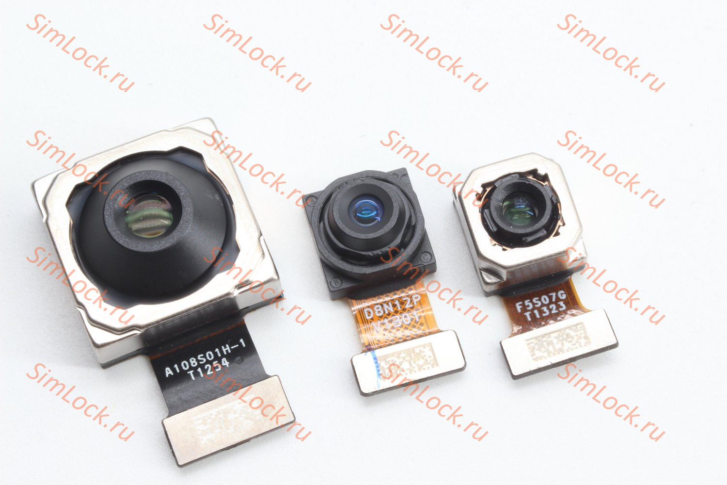 Камера Xiaomi 11T Pro (2107113SG) (3 шт: 108MP, 8MP, 5MP), сняты с нового телефона