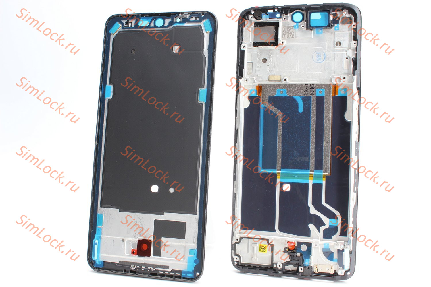 Рамка дисплея Realme GT3 (RMX3709), GT NEO 5 (RMX3706), К-1