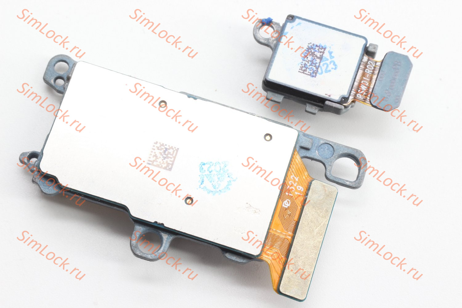 Камера задняя Samsung G980 Galaxy S20, оригинал