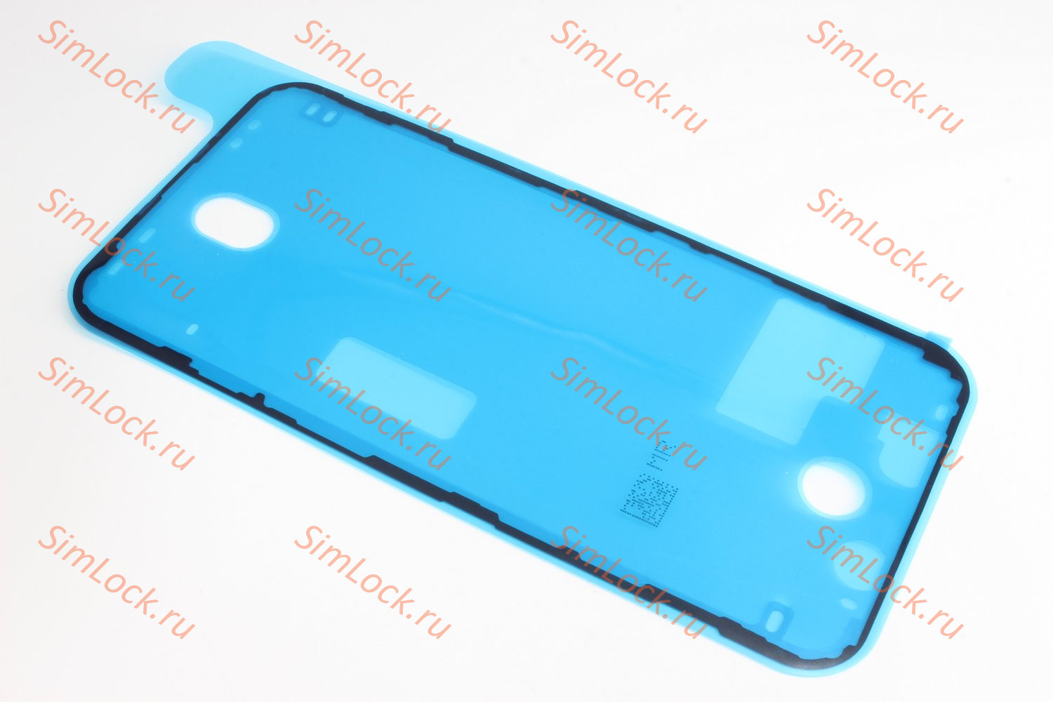 Скотч для проклейки дисплея iPhone 12, К-1