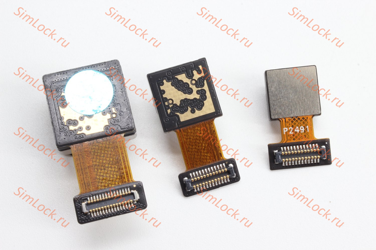 Камера Xiaomi Redmi 12 4G (3 шт: 50MP, 8MP, 2MP), К-1