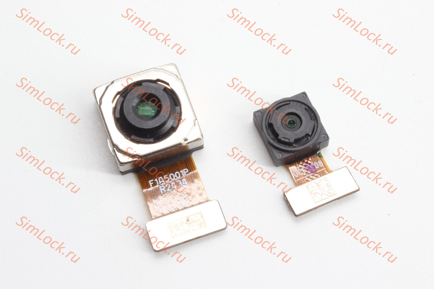 Камера Xiaomi Redmi 12C (2 шт: 50MP, 0.08 MP), К-1