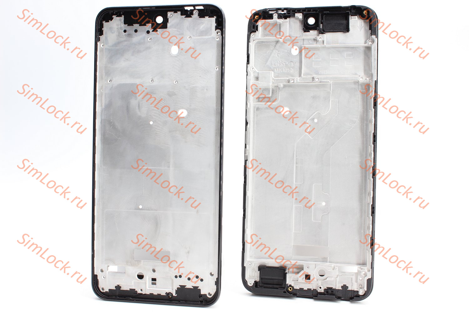 Рамка дисплея Tecno Pova Neo 3 (LH6N), К-2