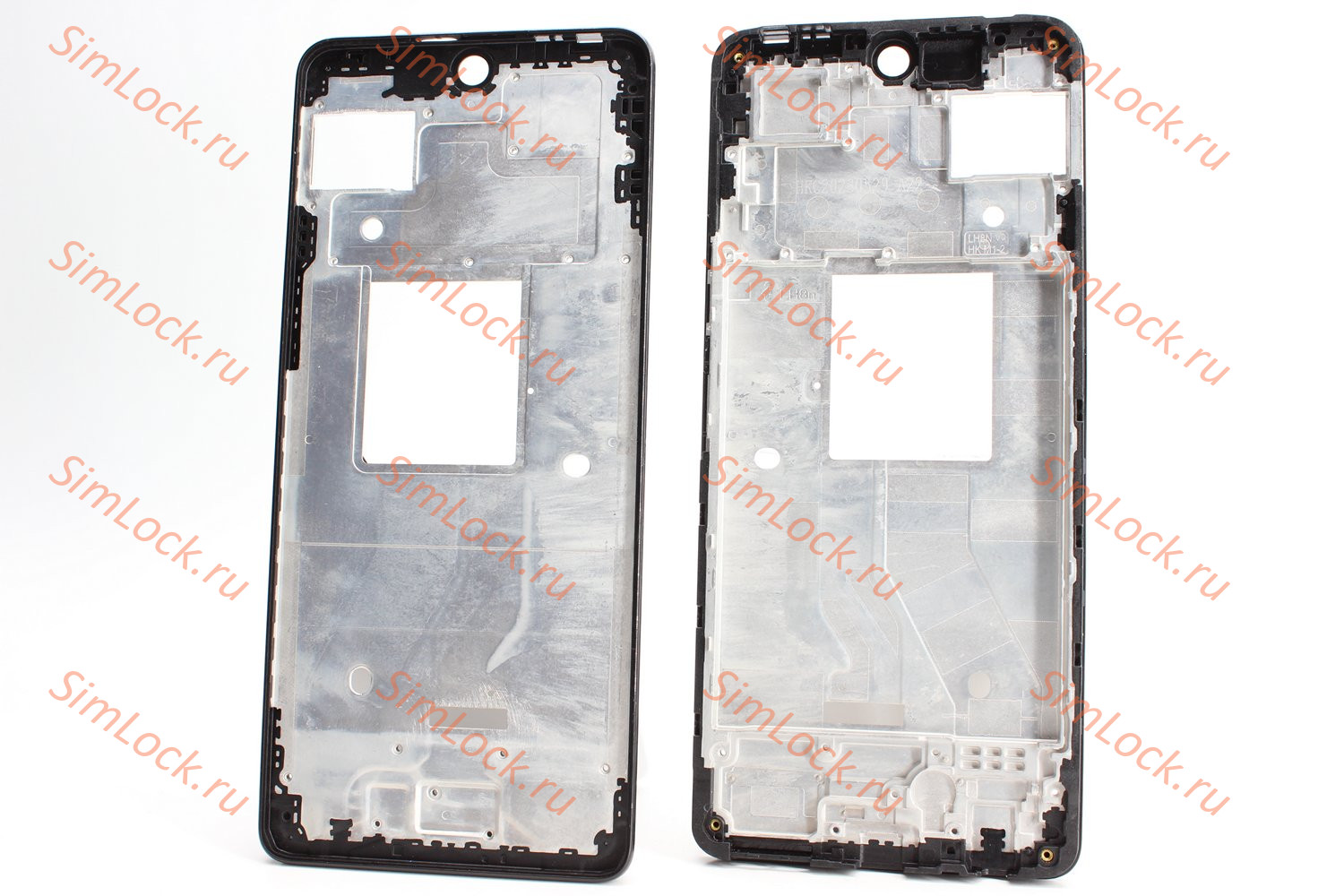 Рамка дисплея Tecno Pova 5 Pro 5G (LH8N), К-2