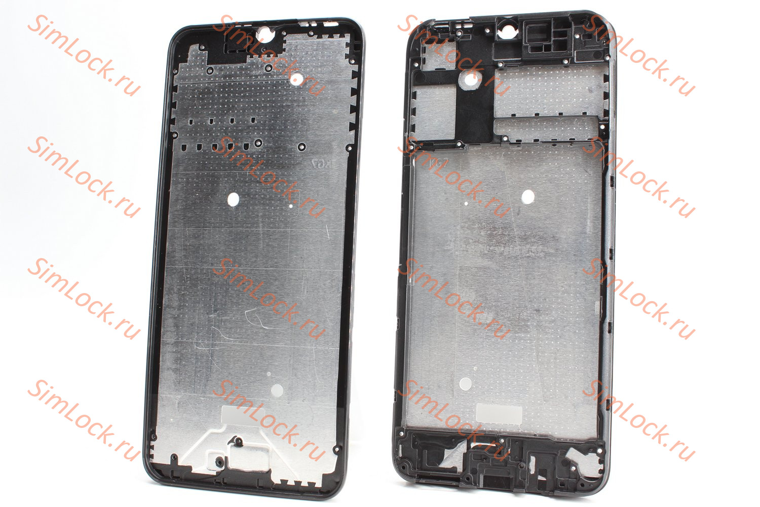 Рамка дисплея Tecno Spark 8P (KG7n), К-2