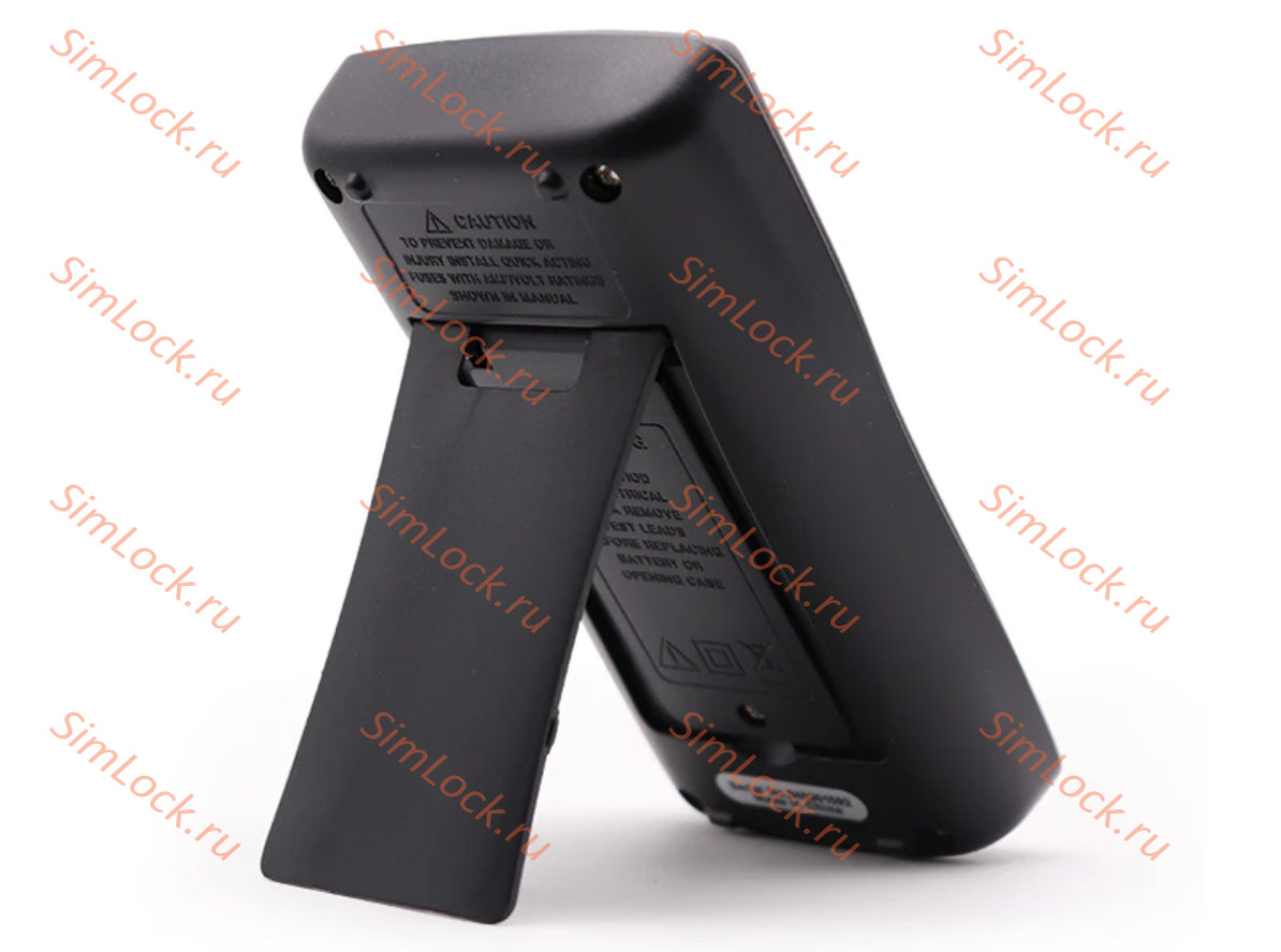 Мультиметр ZOTEK ZT102A