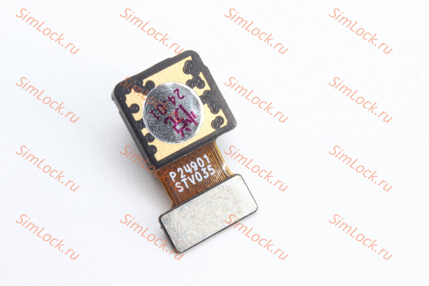 Камера фронтальная Realme 11 Pro+ Plus 5G (RMX3741), К-1