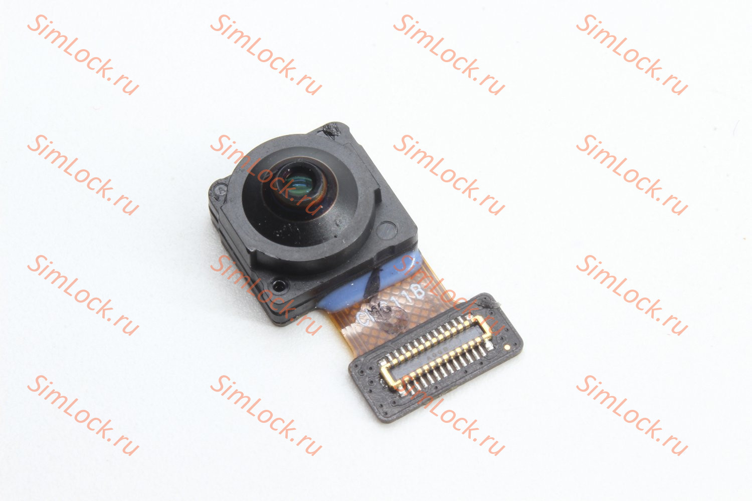 Камера фронтальная Realme 11 Pro+ Plus 5G (RMX3741), К-1