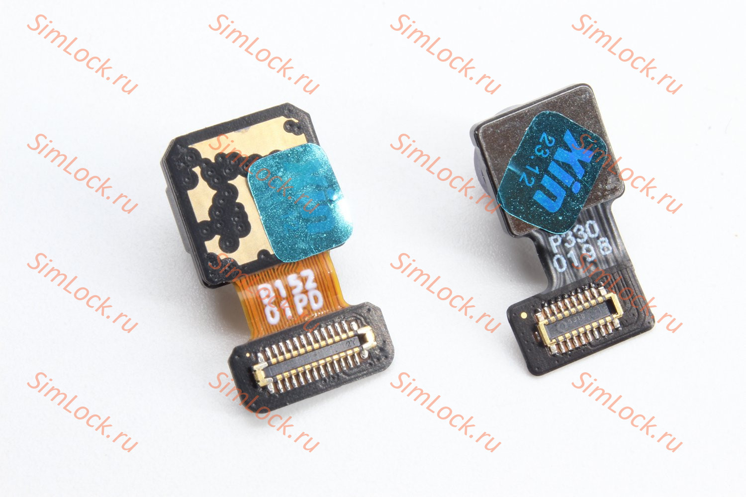 Камера Realme 11 Pro+ Plus 5G (RMX3741) (2 шт: 8MP, 2MP), К-1