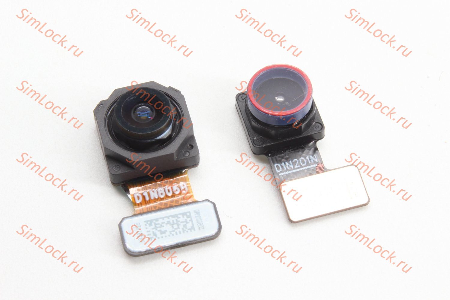 Камера Realme 11 Pro+ Plus 5G (RMX3741) (2 шт: 8MP, 2MP), К-1