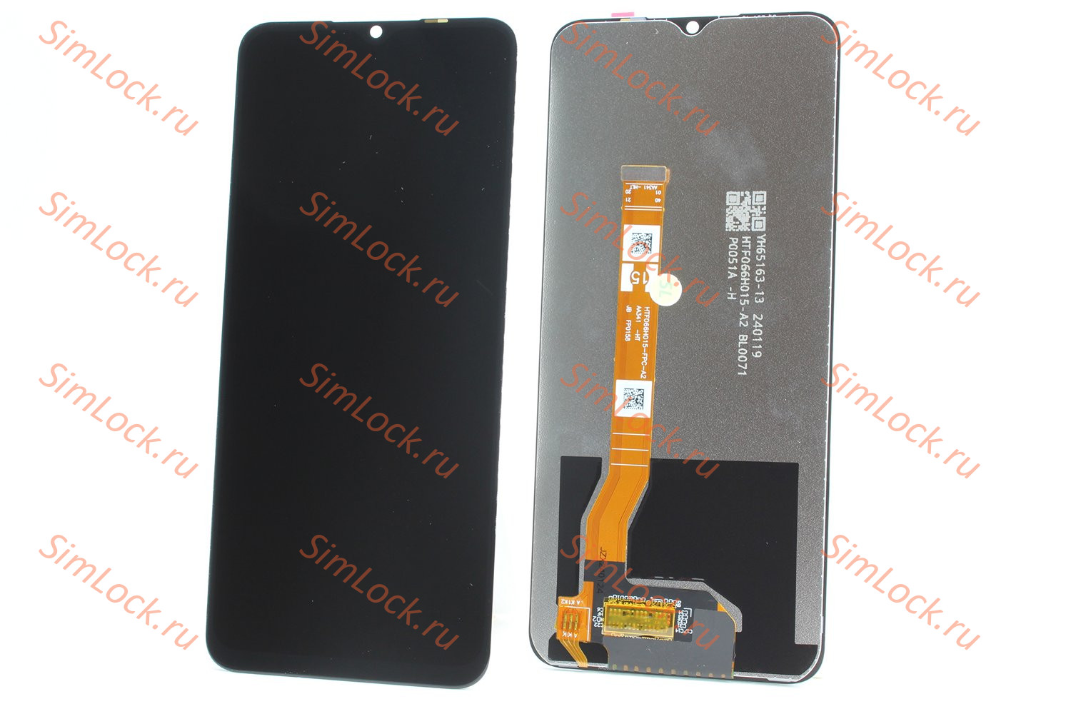 Дисплей OPPO A17 (CPH2477), A17k (CPH2471), A18 (CPH2591), A38 (CPH2579), A57 (CPH2385), A57s, матрица оригинал, К-1