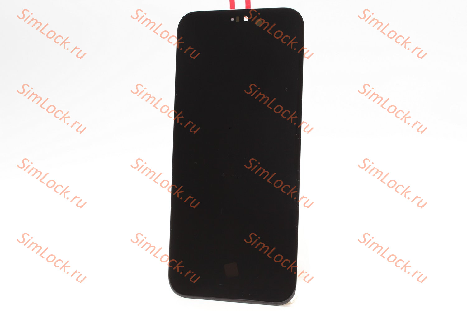 Дисплей Honor X8b (LLY-LX1), X8c (ABR-LX1), 200 Lite (LLY-NX1) OLED, оригинальная матрица, K-1