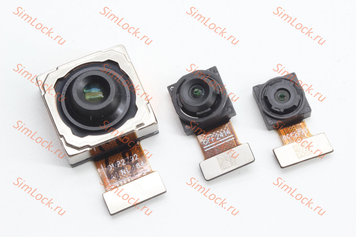 Камера Xiaomi Redmi Note 12S (2303CRA44A) (3 шт:  108MP, 8MP, 2MP), сняты с нового телефона