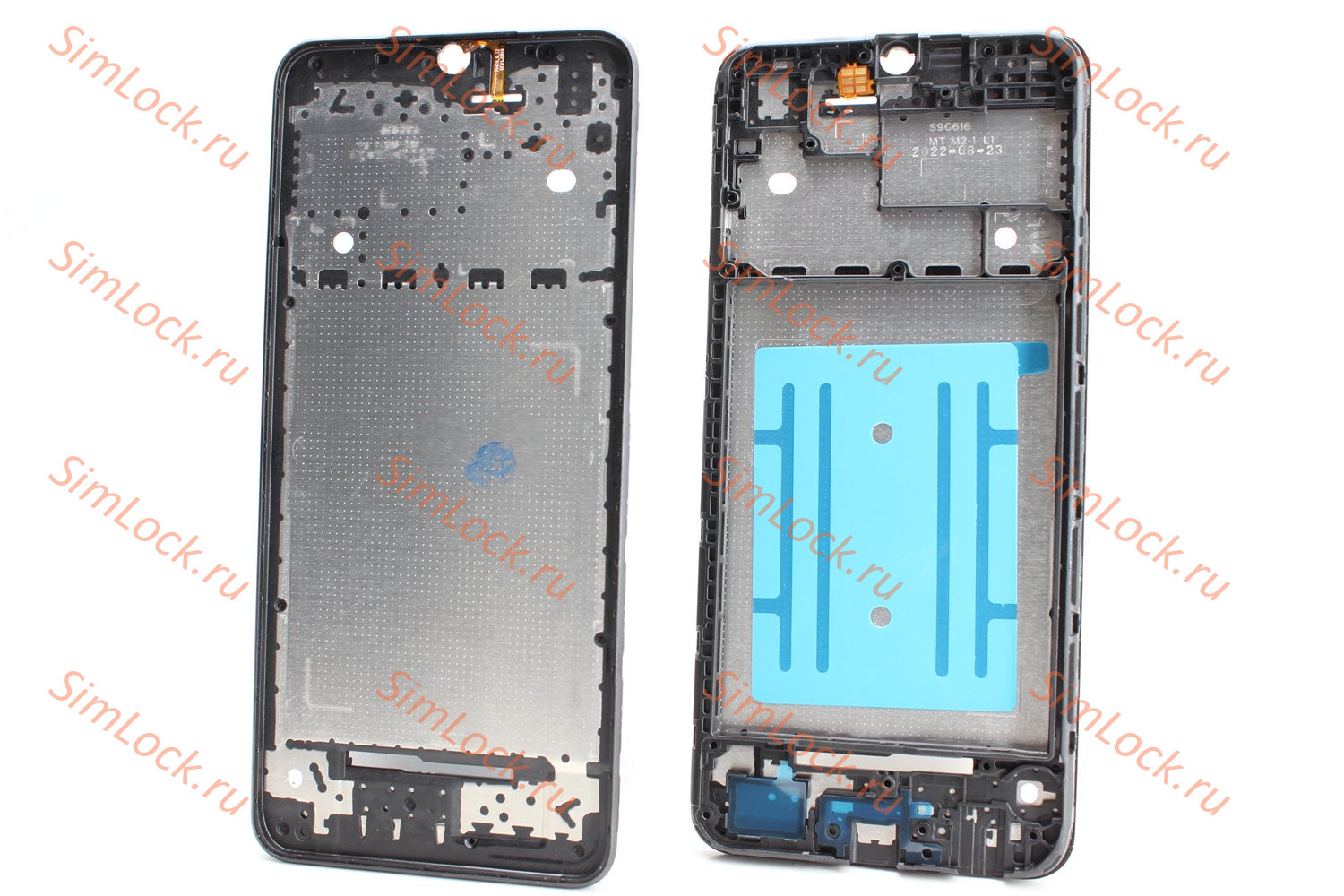 Рамка дисплея Samsung A045 Galaxy A04, К-1