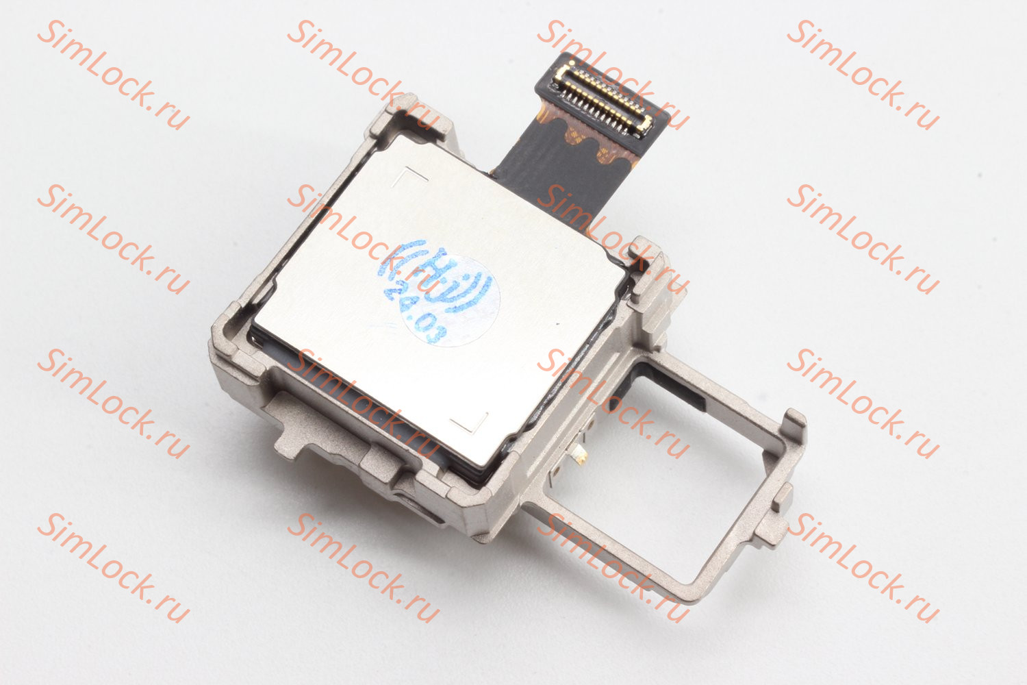 Камера задняя Huawei Nova 10 Pro (GLA-LX1), основная, (50MP), оригинал с разбора, К-1