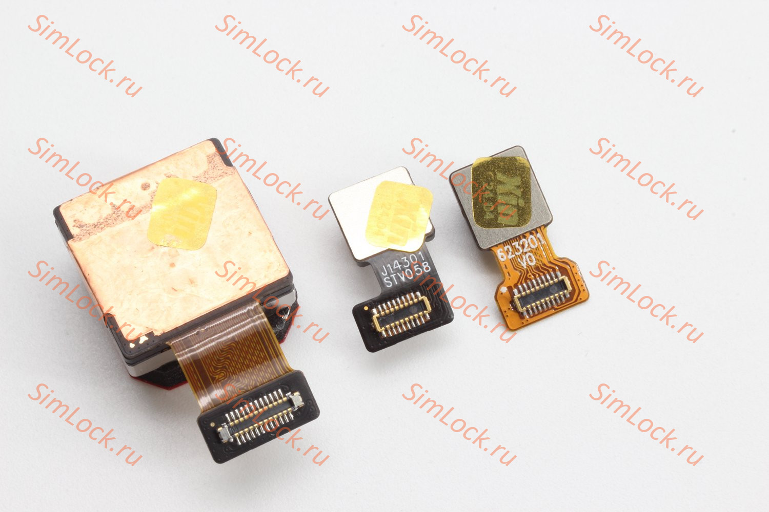 Камера Oppo Reno 8T 4G (CPH2481) (3 шт: 100MP, 2MP, 2MP), К-1