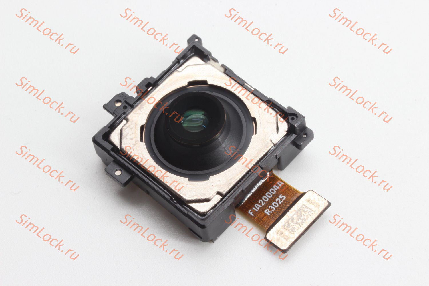 Камера задняя Honor 90 (REA-NX9), основная (200MP), К-1