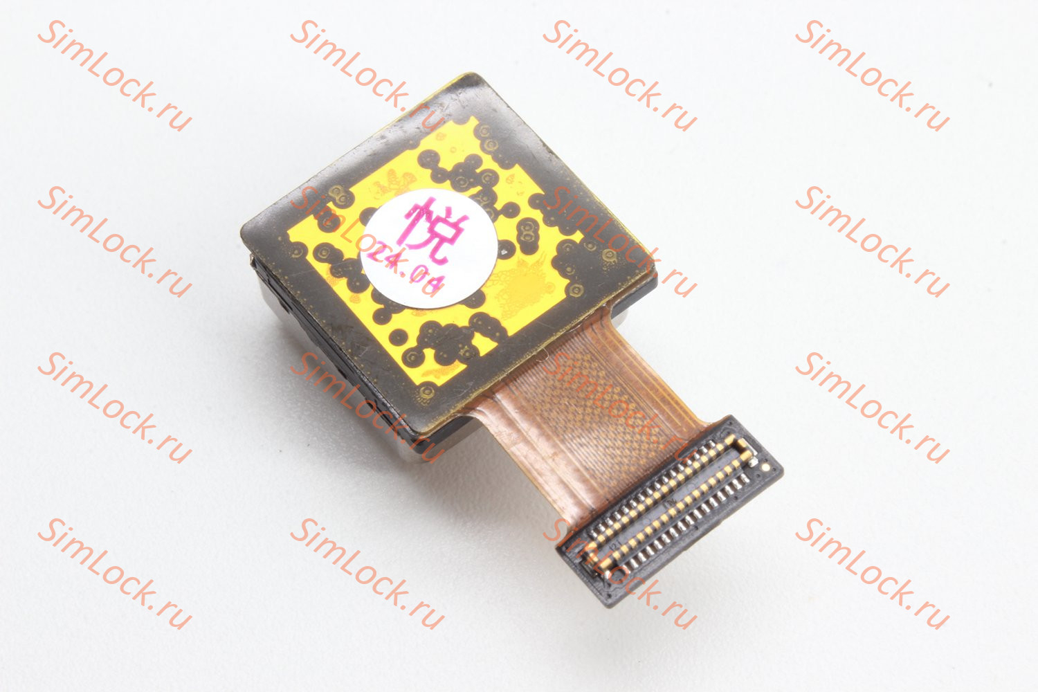 Камера задняя Huawei Nova Y61 (EVE-LX9N), Y72 (MGA-LX3), Y90 (CTR-LX1), Y91 (STG-LX1), основная, (50MP), К-1