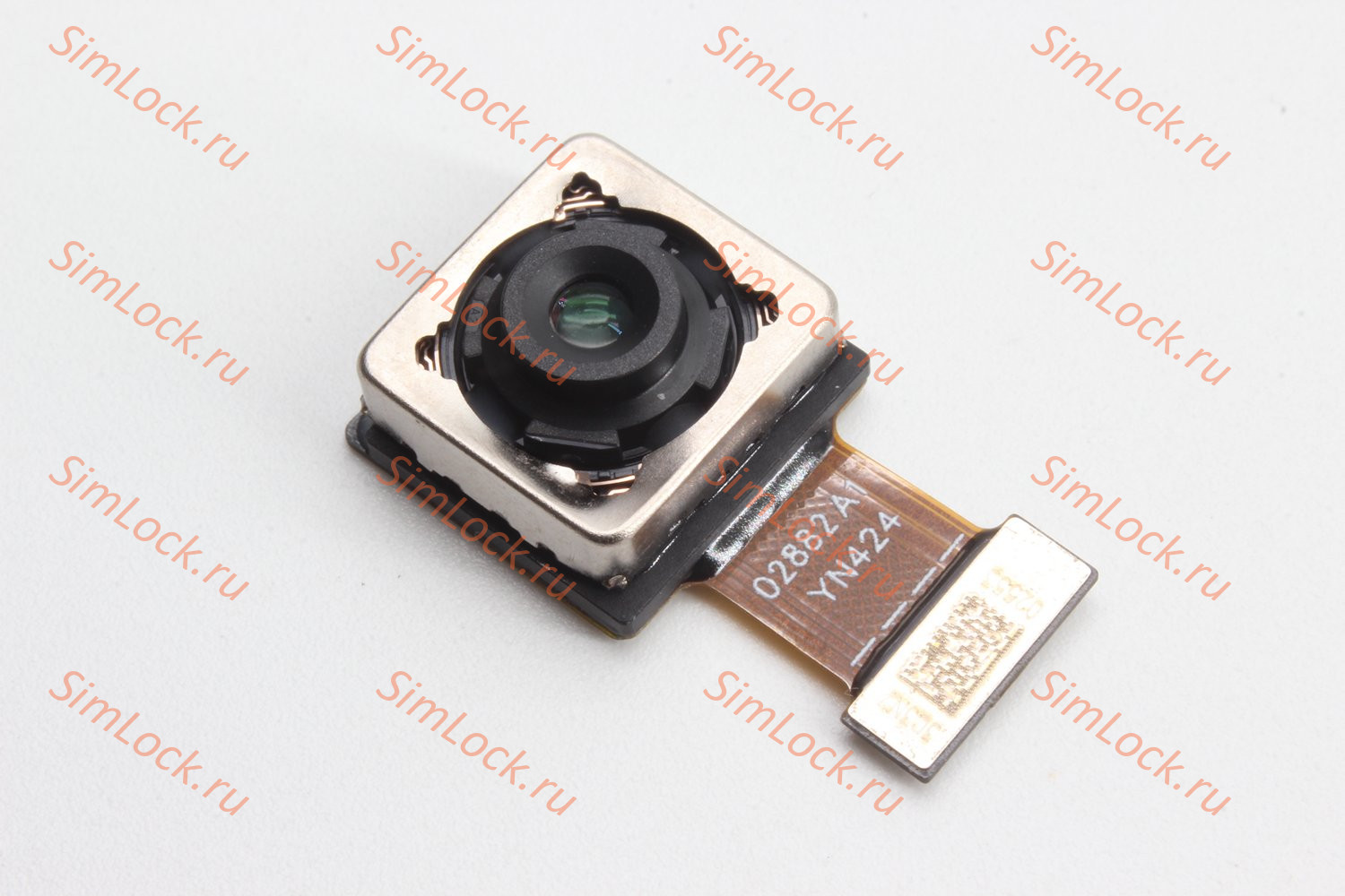 Камера задняя Huawei Nova Y61 (EVE-LX9N), Y72 (MGA-LX3), Y90 (CTR-LX1), Y91 (STG-LX1), основная, (50MP), К-1