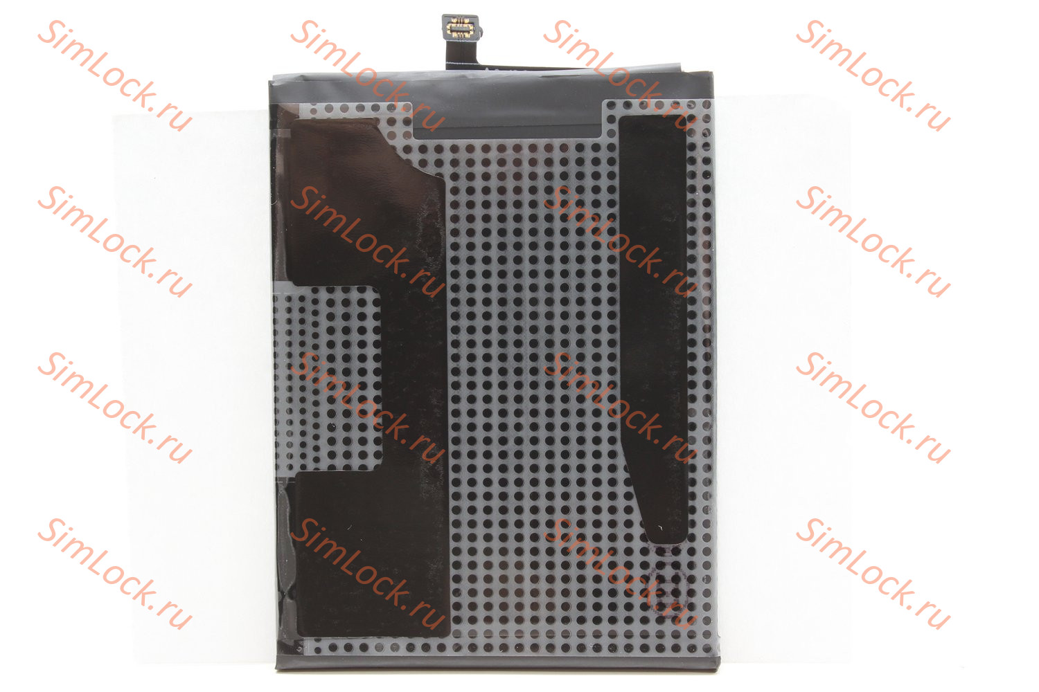 Аккумулятор BM4J Xiaomi Redmi Note 8 Pro, К-1