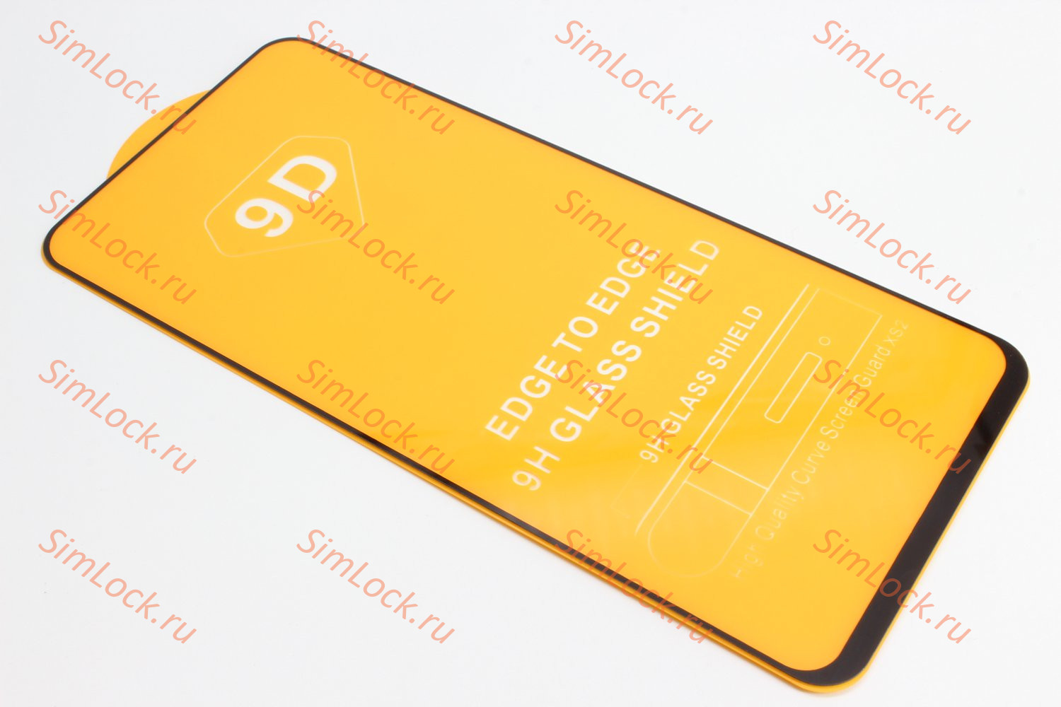 Защитное стекло Honor X8a (CRT-LX1), Honor 90 Lite (CRT-NX1), X50i, черное