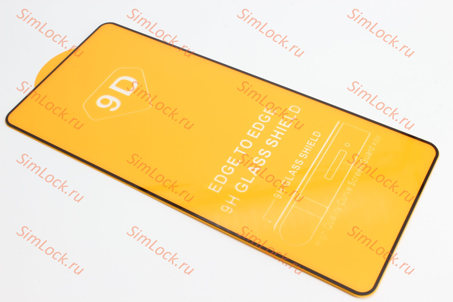 Защитное стекло Huawei Nova 9 SE, Nova 11i, Honor 50 SE, Xiaomi Redmi Note 12, Poco X5, черное