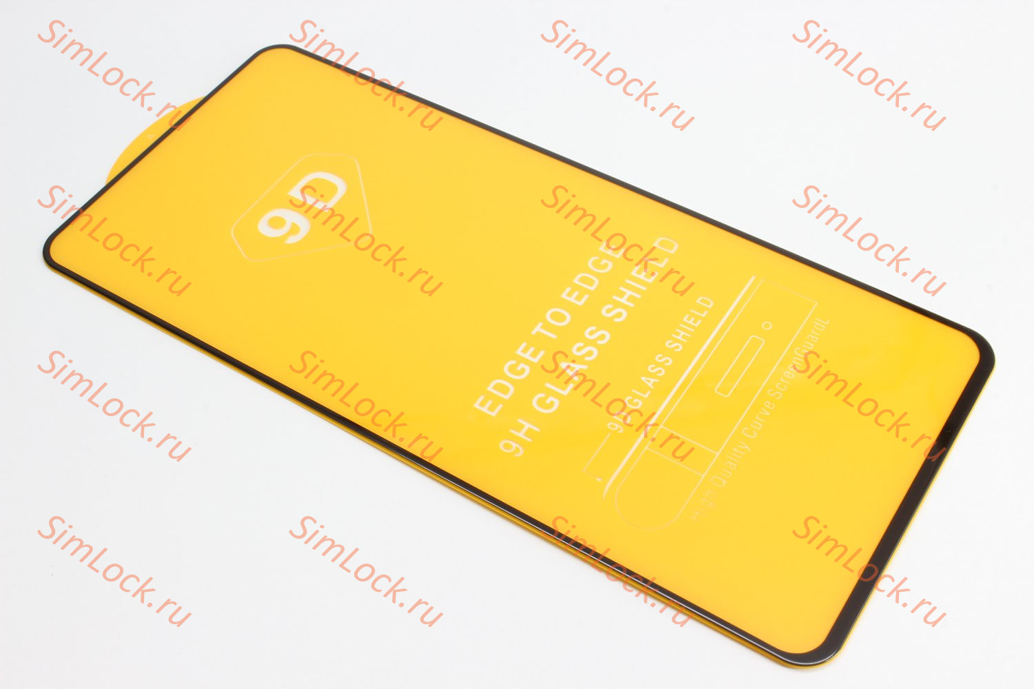 Защитное стекло Tecno Camon 20, 20 Pro, Infinix Note 30 Pro, 30 VIP, GT 10 Pro, Xiaomi Redmi Note 12 Pro, 12 Pro+ и др, черное