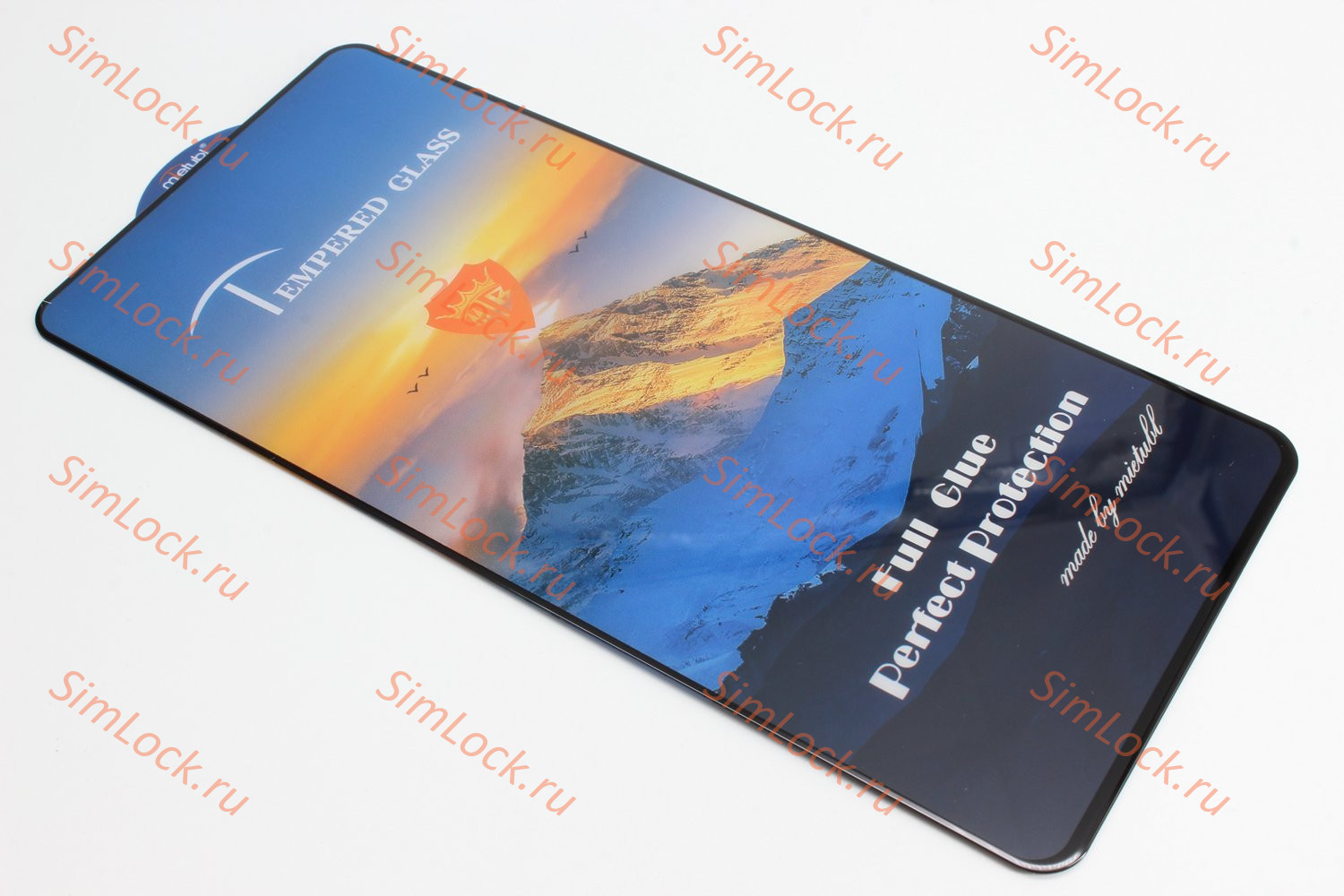 Защитное стекло Huawei Nova 9 SE, Nova 11i, Honor 50 SE, Xiaomi Redmi Note 12, Poco X5, черное, MTB