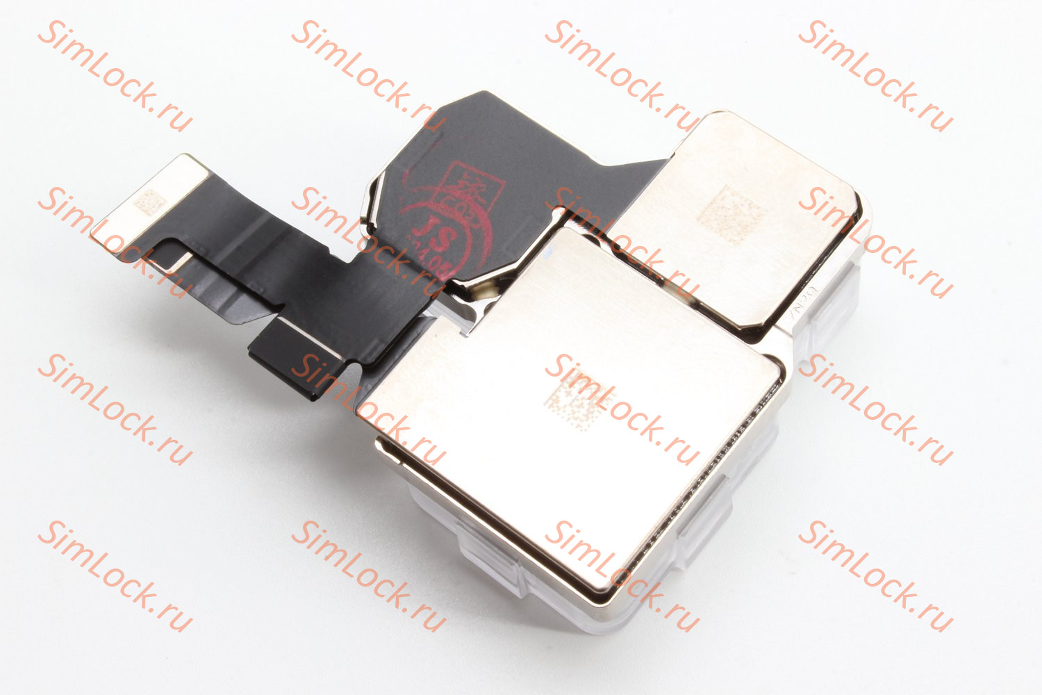 Камера задняя для iPhone 14 Pro Max, с разбора