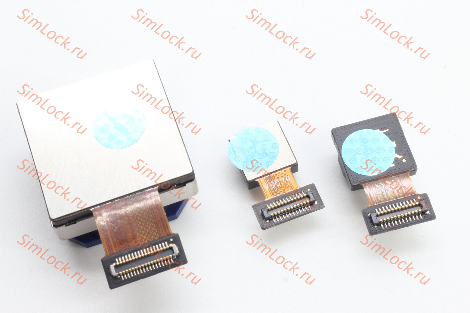 Камера Xiaomi Redmi Note 13 Pro+ Plus 5G (3 шт:  200MP, 8MP, 2MP), оригинал, с нового телефона