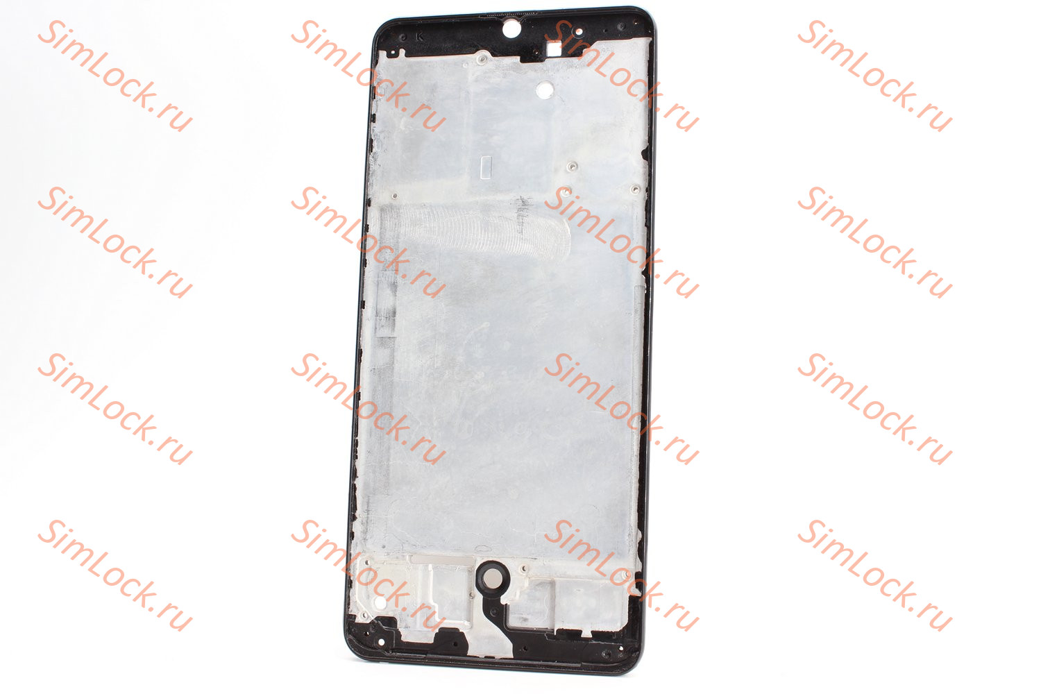 Рамка дисплея Samsung A315 Galaxy A31, К-2